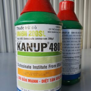 KANUP 480SL 900ml