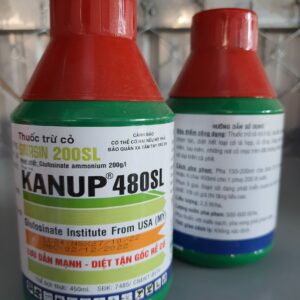 Sinasin 200SL Kanup 480SL 450ml