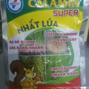 Calamin Super Nhất lúa 40g