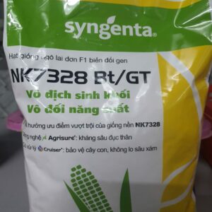 G Bắp lai NK7328 Bt/GT syngenta