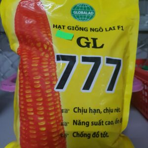 G Bắp GL777