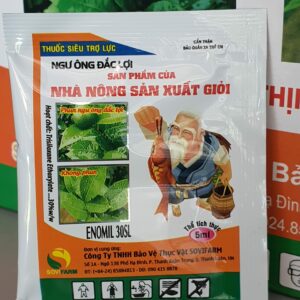 Ngư ông đắc lợi Enomil 30SL 5ml