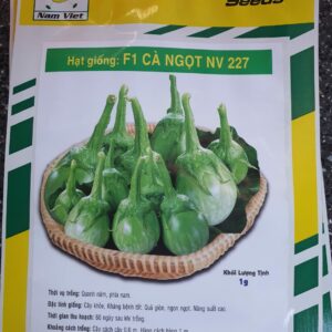 G F1 Cà Ngọt NV 227 1g