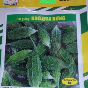 G Khổ qua rừng trái nhỏ NV 2g