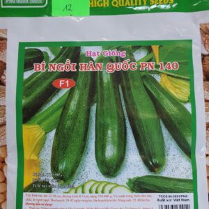 G Bí ngồi Hàn Quốc PN 140 2g