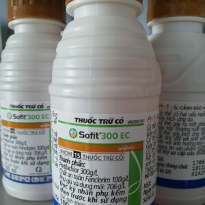 Thuốc trừ cỏ Sofit 300EC 100ml