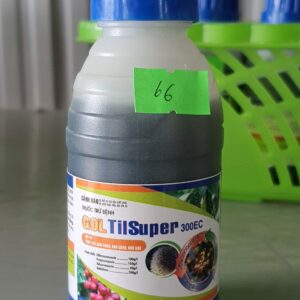Thuốc trừ bệnh Gol TilSuper 300EC 100ml - L2