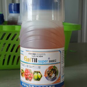 Thuốc trừ bệnh GolTil super 300EC 240ml