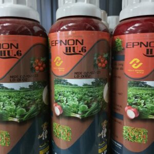 EPNON HU.6 phân bón lá NPK sinh học