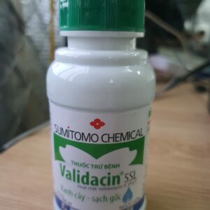 Thuốc trừ bệnh Validacin 5SL Sumitomo Chemical 100ml