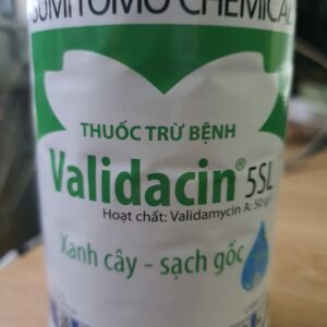 Thuốc trừ bệnh Validacin 450ml 5SL Sumitomo Chemical