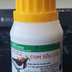 Thuốc trừ sâu OHAYO 100SC Chim Sâu Lửa 100ml