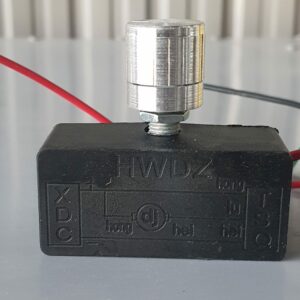 Volume (Phụ kiện bình bơm)