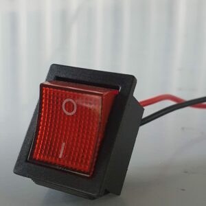 Công tắc (Phụ kiện bình bơm)