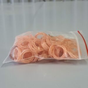 Ron cao su (Phụ kiện bình bơm)