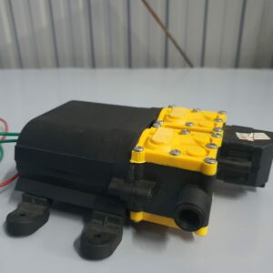 Bộ bơm (Phụ kiện bình bơm)