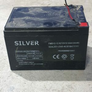 Bình ắc quy bình bơm điện