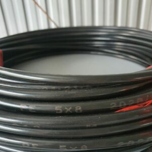 Ống đen phun sương