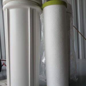 Bộ lọc đầu nguồn