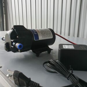 Máy bơm phun sương