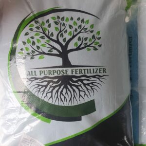 NPK 30-10-10+TE 25KG