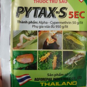 Thuốc trừ sâu PYTAX-S 5Ec