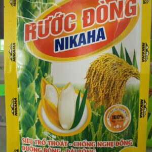 Phân bón hữu cơ Rước Đòng 15ml