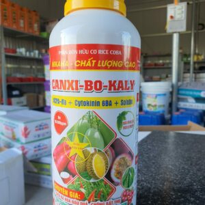 Phân bón hữu cơ Canxi-Bo-Kaly 1L
