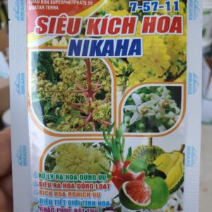 Phân bón superphotphate Siêu kích hoa 20gr