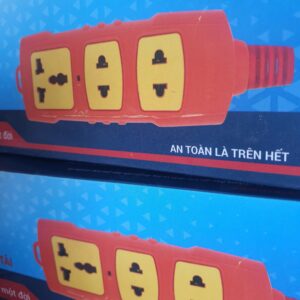 Ổ cắm chịu tải 3-6000W