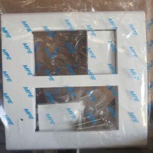 Mặt dùng cho 4,5,6 thiết bị