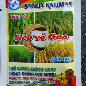 Siêu vô gạo Synux Kalimax 30g