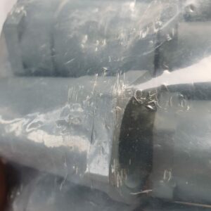 Nối ren trong 21 TC