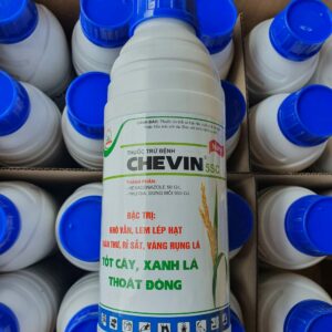 Thuốc trừ bệnh Chevin 5SC Nano