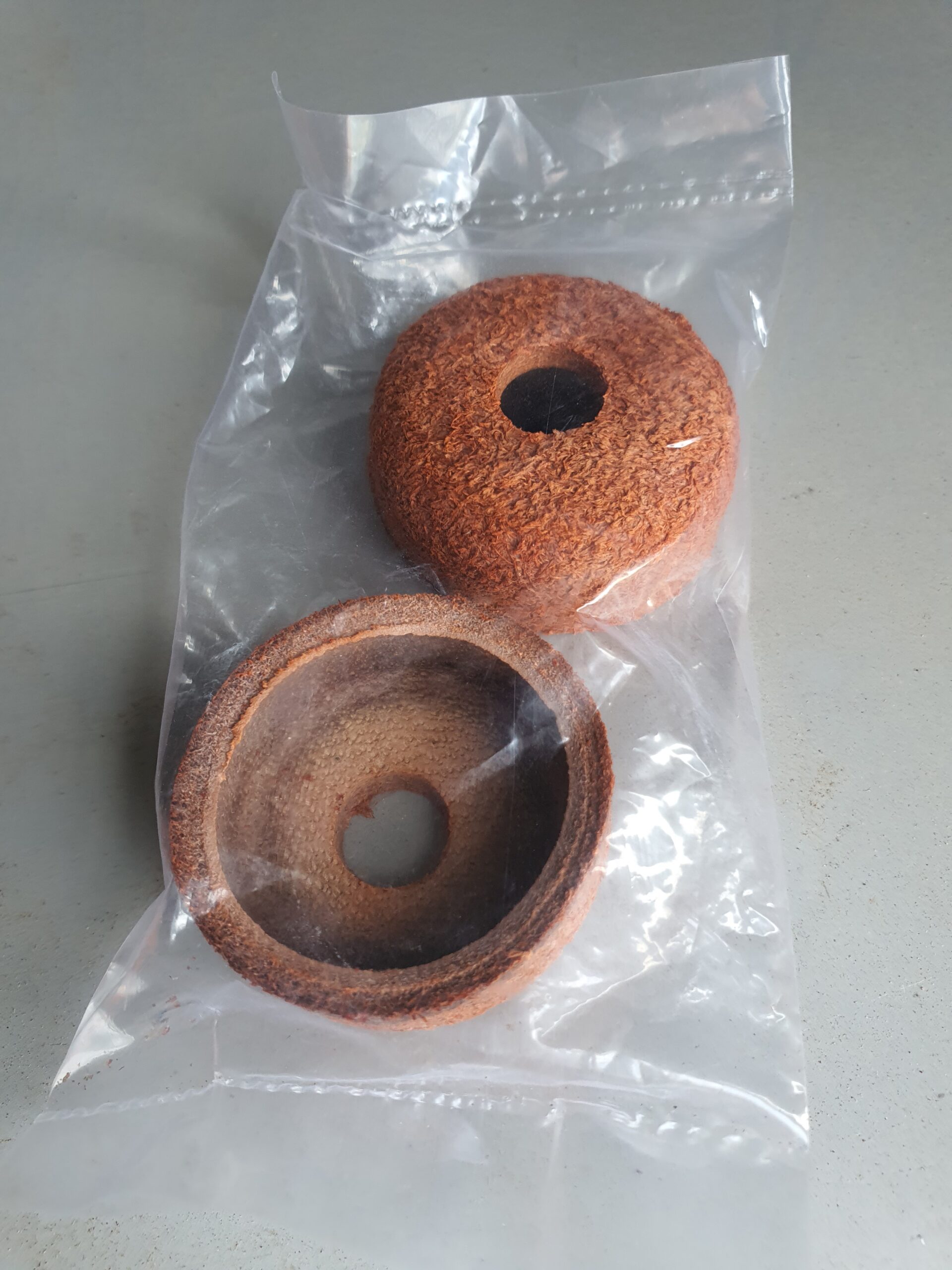 Da bình bơm quán mỹ 1 cặp