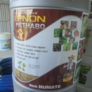 Phân bón vi lượng Epnon Methabo 18L