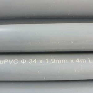 Ống 34 1,9mm Đạt Hòa