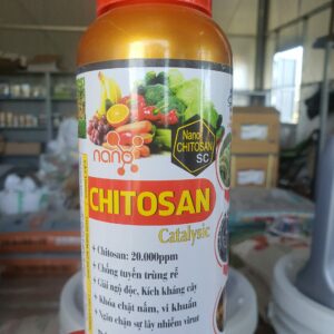 Phân bón Chitosan 500ml