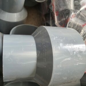 Nối giảm 90/60 mỏng Đạt Hòa