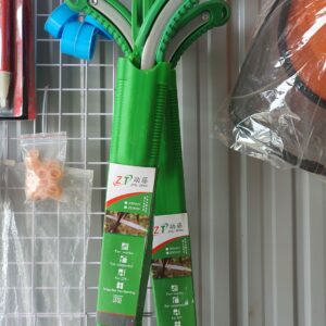 Cưa tay xanh 2 mặt