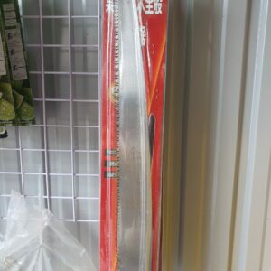 Lưỡi cưa tay thép