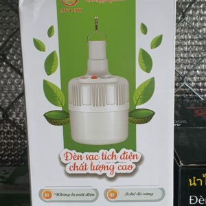 Bóng đèn tích điện 150W